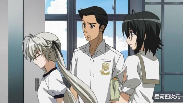 布鲁克|某综艺再次使用《某之空》配乐,道德界限外的神作,音乐成为经典