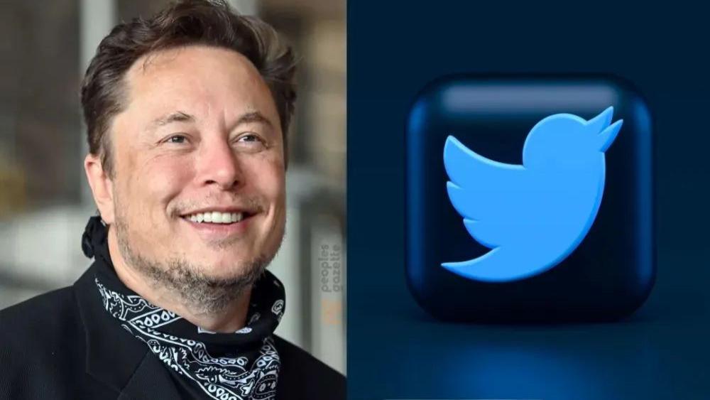 腾讯|马斯克收购推特为哪般：未来竞选总统都不足为奇？