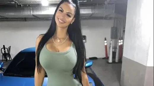 登贝莱|年少多金，莫兰特为何会选择和大自己18岁的名媛约翰娜交往？