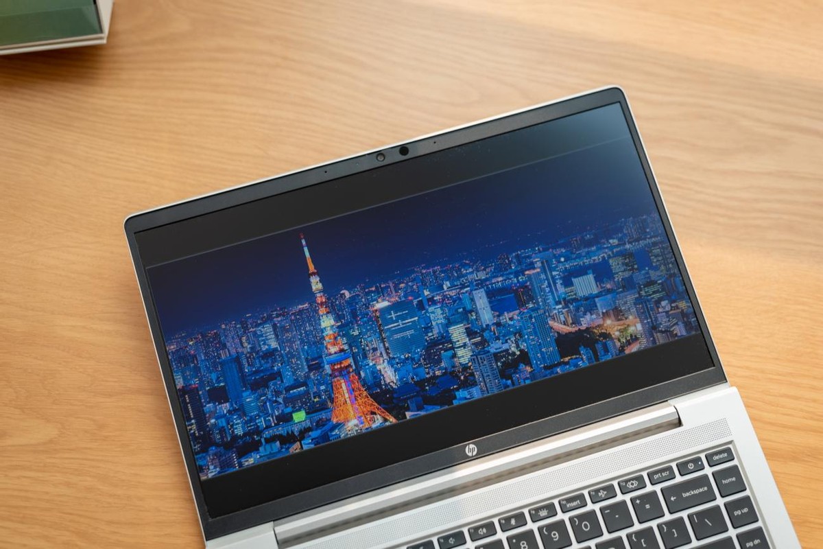 CPU|办公A4本也能发挥极致生产力，惠普战66五代测评