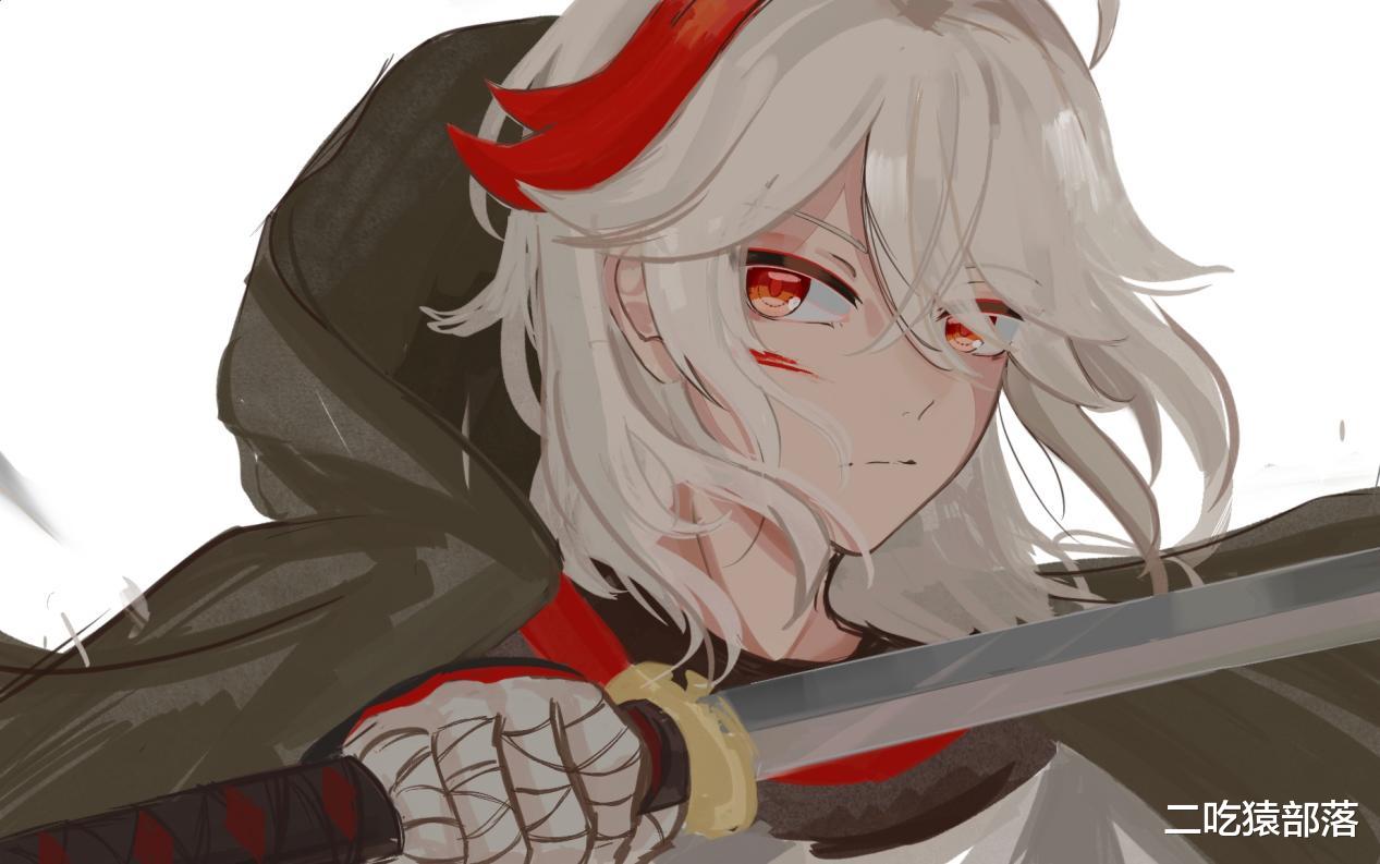 可莉|原神：2.8前瞻直播时间，万叶可莉宵宫抽谁真的不用太纠结