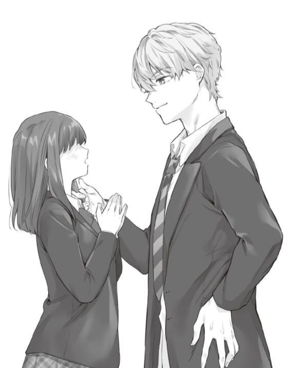 |新轻小说高岭之花不可忤逆1卷全插画纯爱战神碾压牛头人的新作