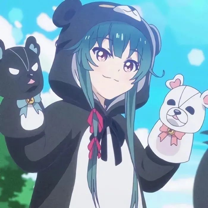 |动漫头像| 超级绝绝子的动漫头像