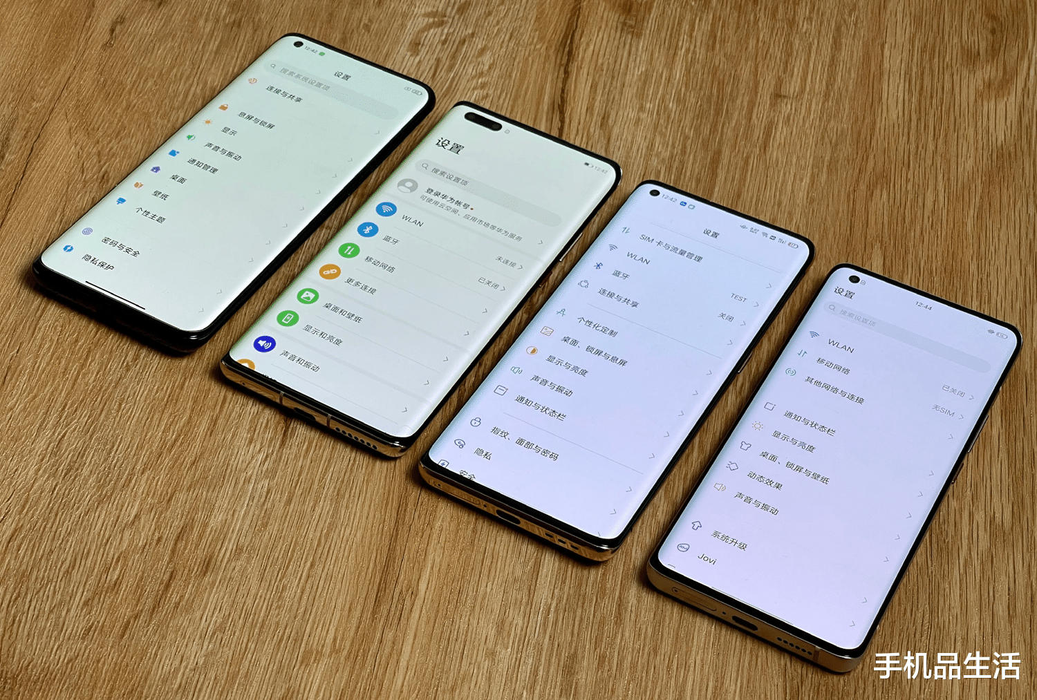 智能手机|智能手机发展到头了?现在的手机还有进化的空间吗?