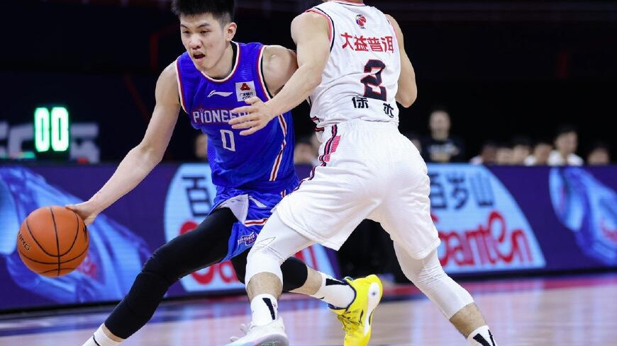 广东男篮|广东男篮夺冠基本确定！杜锋或妙手回春，辽篮出局可能性很大