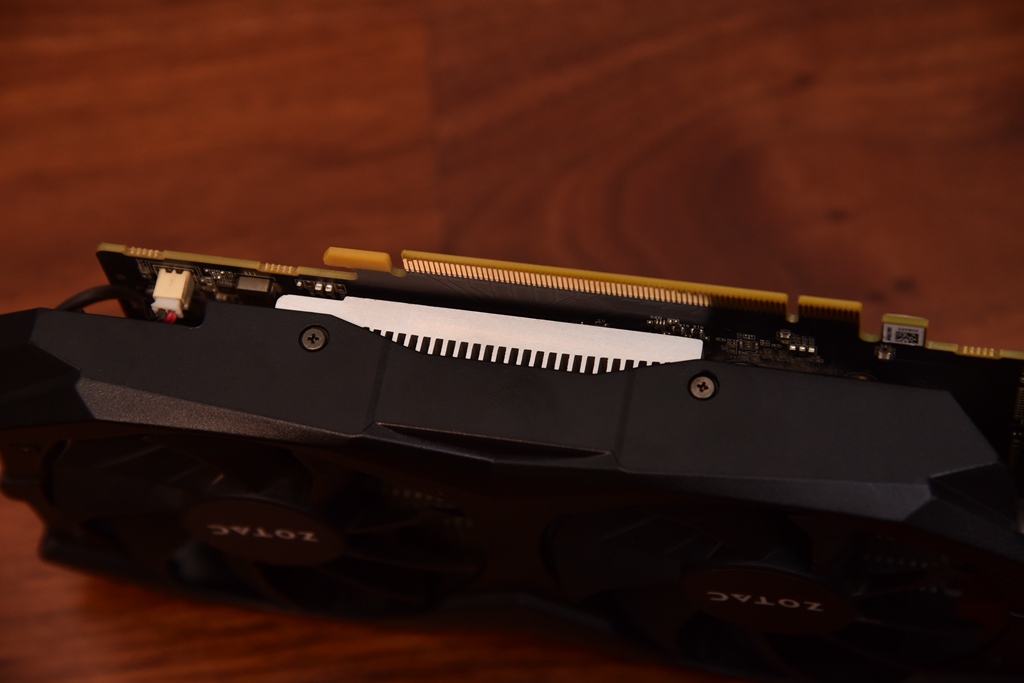 顯卡|顯卡不降價，亮機顯卡走起！GTX1050TI&RX6400？