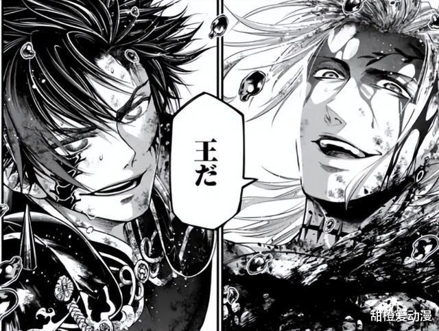 终末的女武神|终末的女武神：嬴政击败哈迪斯的秘密公开，别西卜比想象中还强！