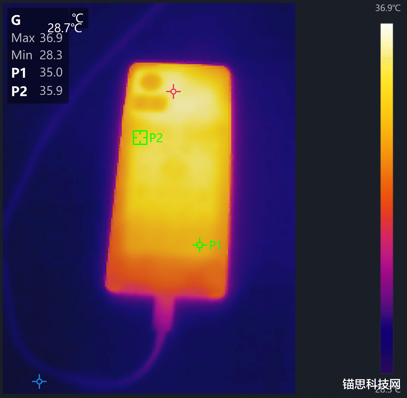 摩托罗拉|moto X30 Pro首发评测 它的实力可不止2亿像素骁龙8+那么简单
