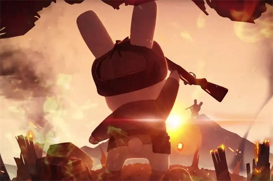 那兔|谁说动漫只能娱乐，《那兔》注重科普，也具有诙谐