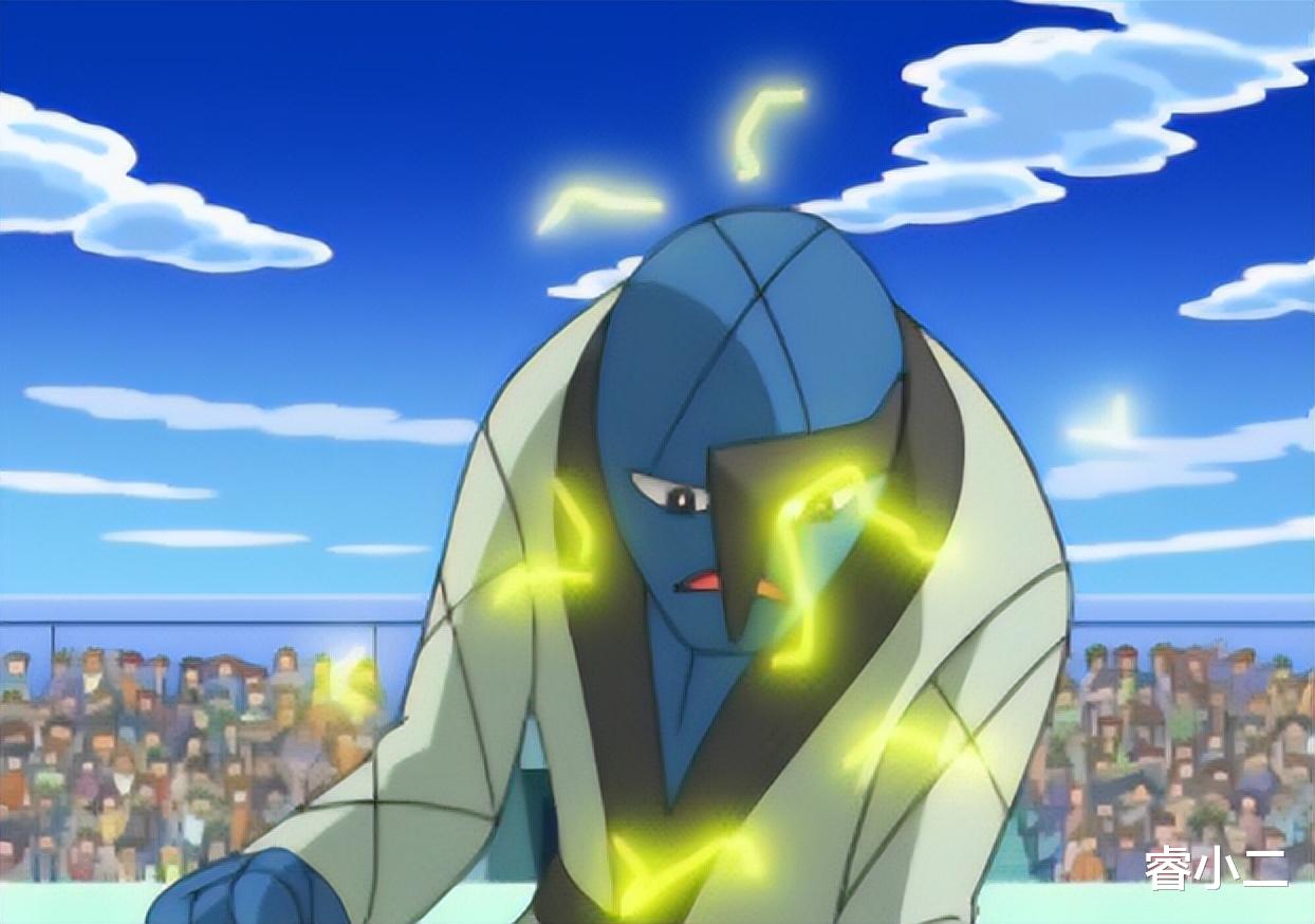 皮卡丘|《宝可梦》主角皮神拥有的特性静电,对战没主角光环就不好用?