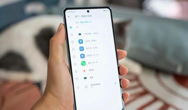CPU|3款两千出头就能拿下的512GB大内存手机,同价位无对手,可闭眼入