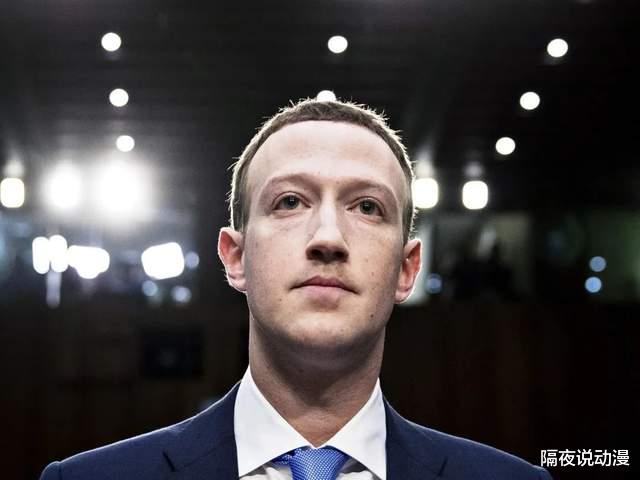 CPU|扎克伯格被认定为“AI人工智能”这件事，已经没人能洗白了