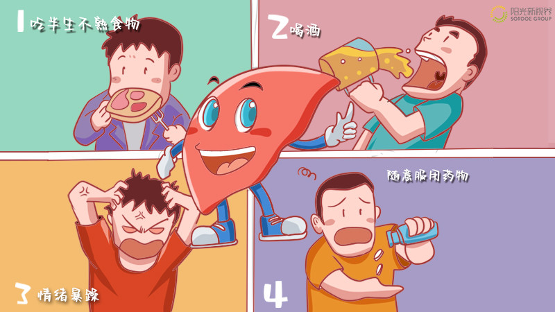 苹果|真正的养生，是你的行为方式不要违背你的生命规律