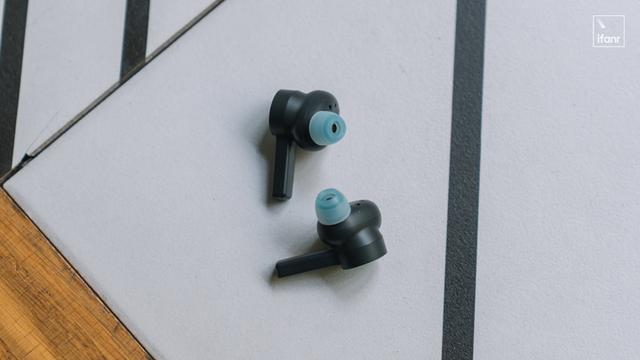 耳机|Beoplay EX 真无线降噪耳机体验：新单元新设计加持，佩戴友好型