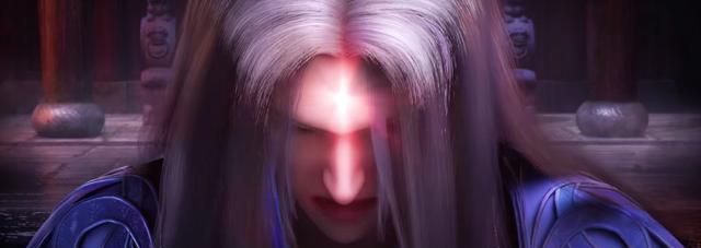 acgn漫评|仙逆动画曝光，铸梦制作质量很高，王林一瞬白发，可惜没有李慕婉