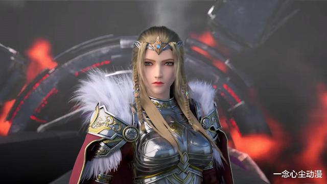 超神学院之雄兵连|雄兵连:华烨调戏天使彦,女性角色穿着太透明,鹤熙有望回归