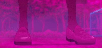 彻夜之歌|《彻夜之歌》吸血鬼小姐姐们来抢老公,脸红傲娇的七草荠不答应了