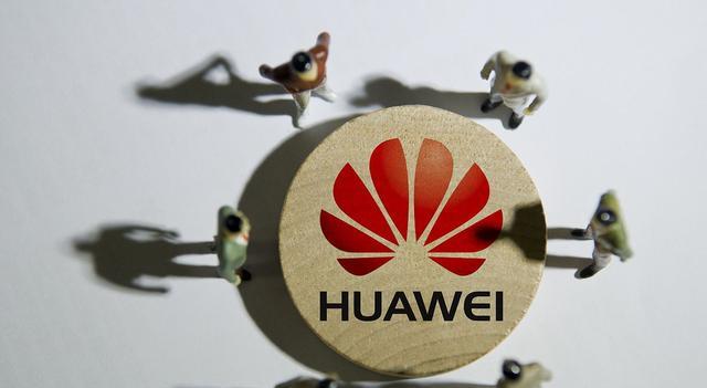 esim|华为上半年营收3000多亿，什么水平？为啥华为还有危机感？