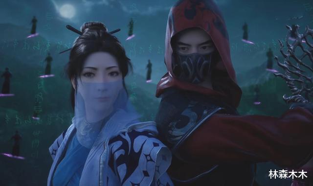 韩立|凡人修仙传:好羞耻这种台词都出来了,制作组江郎才尽了吗?