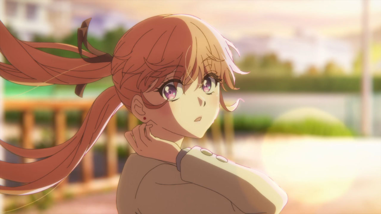 杜鵑的婚約|《杜鵑的婚約》角色互動輕快，仔細刻畫凪與女主們距離縮短的瞬間