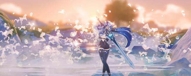 狐貍|盤點原神中最讓人難以忘卻的角色，有沒有是你的最愛？