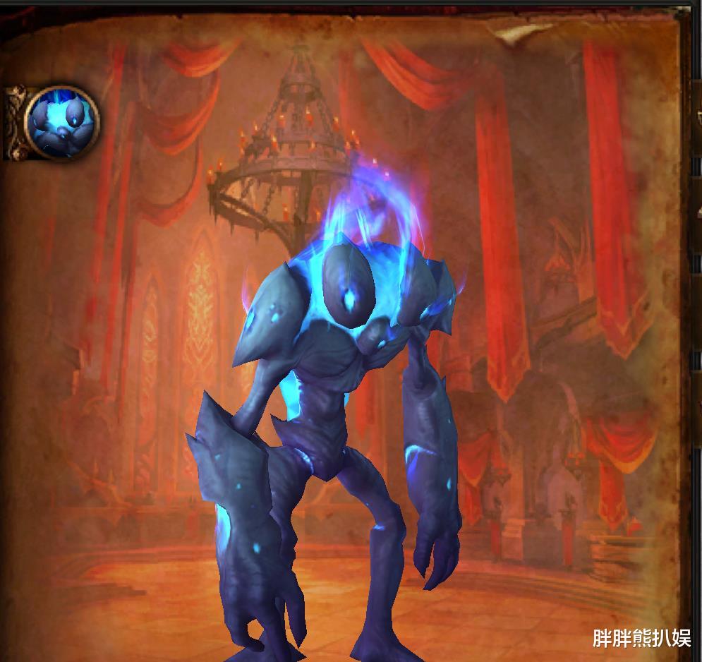 索尔|魔兽世界副本介绍——纳斯利亚堡