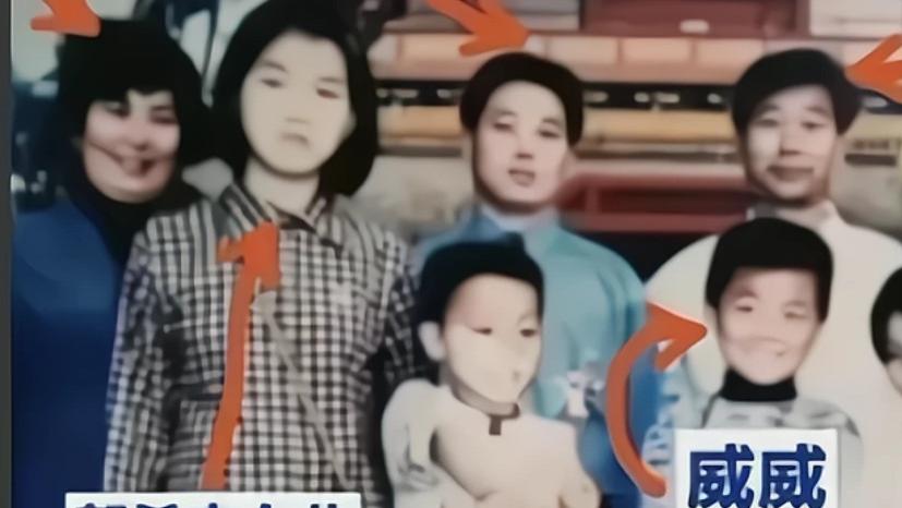 许敏|错换人生曝内幕，网传太子勇花5000W摆平，杜妈2重身份藏不住了