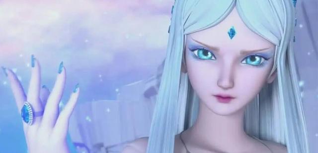 精灵梦叶罗丽|精灵梦叶罗丽第十季：“火默”对“水冰”？宿敌之战即将开启