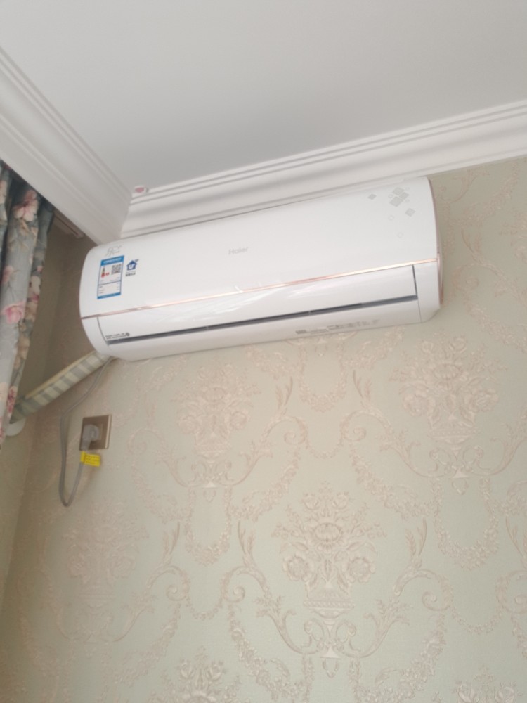 空调|空调有风但不制冷