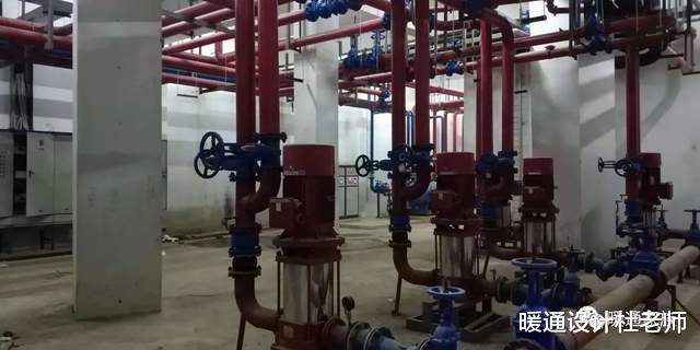 iPad Pro|变风量空调系统基本构成是什么？各个装置有什么特点？这次搞懂它