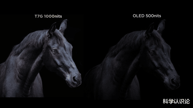 固态硬盘|144Hz是高刷电视的王者吗？半年不到就升级TCL T7G刷新了什么？