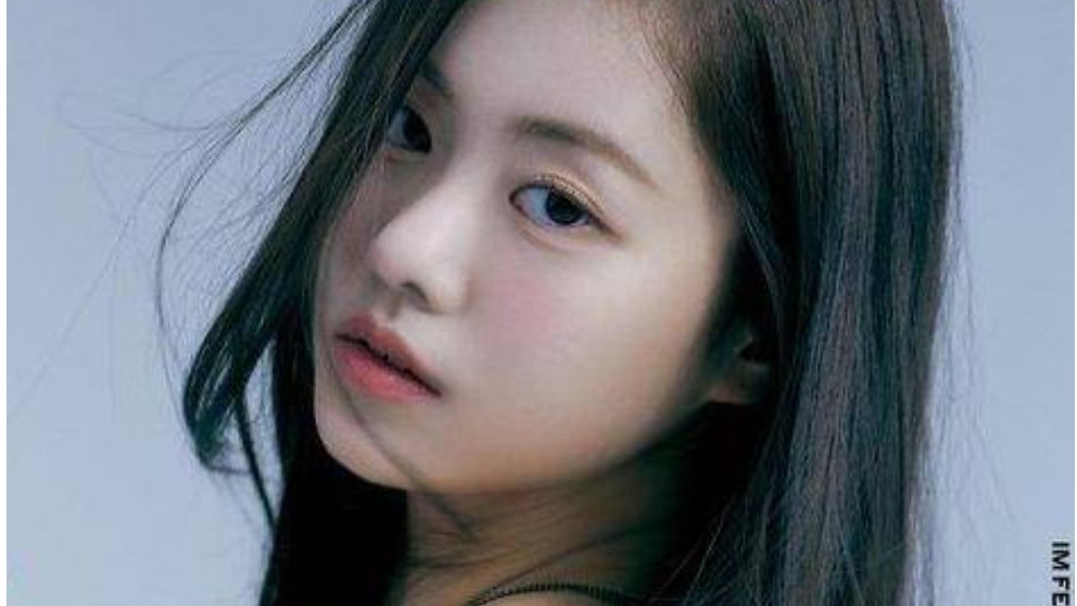 李颖|深陷校园霸凌漩涡，hybe女团成员却顺利出道，如今遭人质疑