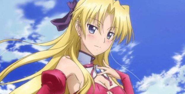 经典|遗忘的后宫冷番,如果放到现在,都是“优质”动漫!