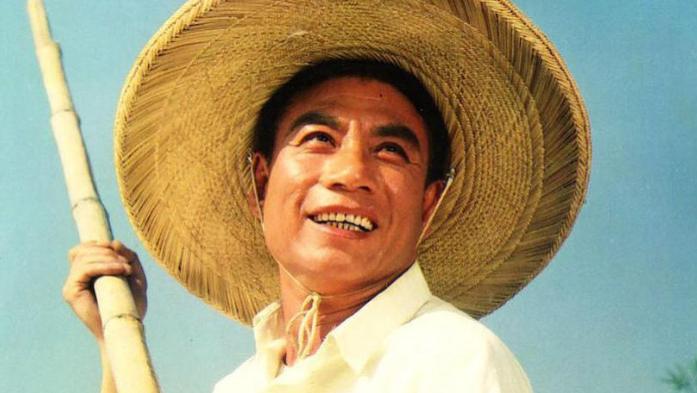 电影|“李向阳”郭振清78岁逝世葬礼普通：一无所有的来，一无所有地走