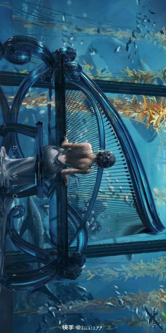 鬼刀|绘本《鬼刀》被美术协会会员被抄袭