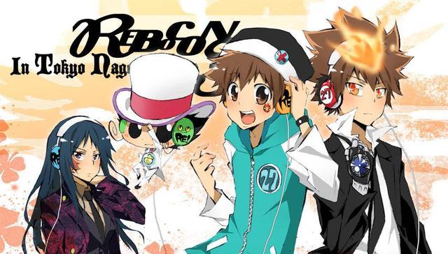 家庭教师|家庭教师要出新作了?这部童年回忆动漫让我们等太久了