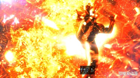 acgn漫评|德凯奥特曼迎来总结篇：娜露露回归，又要秀三形态特写了！