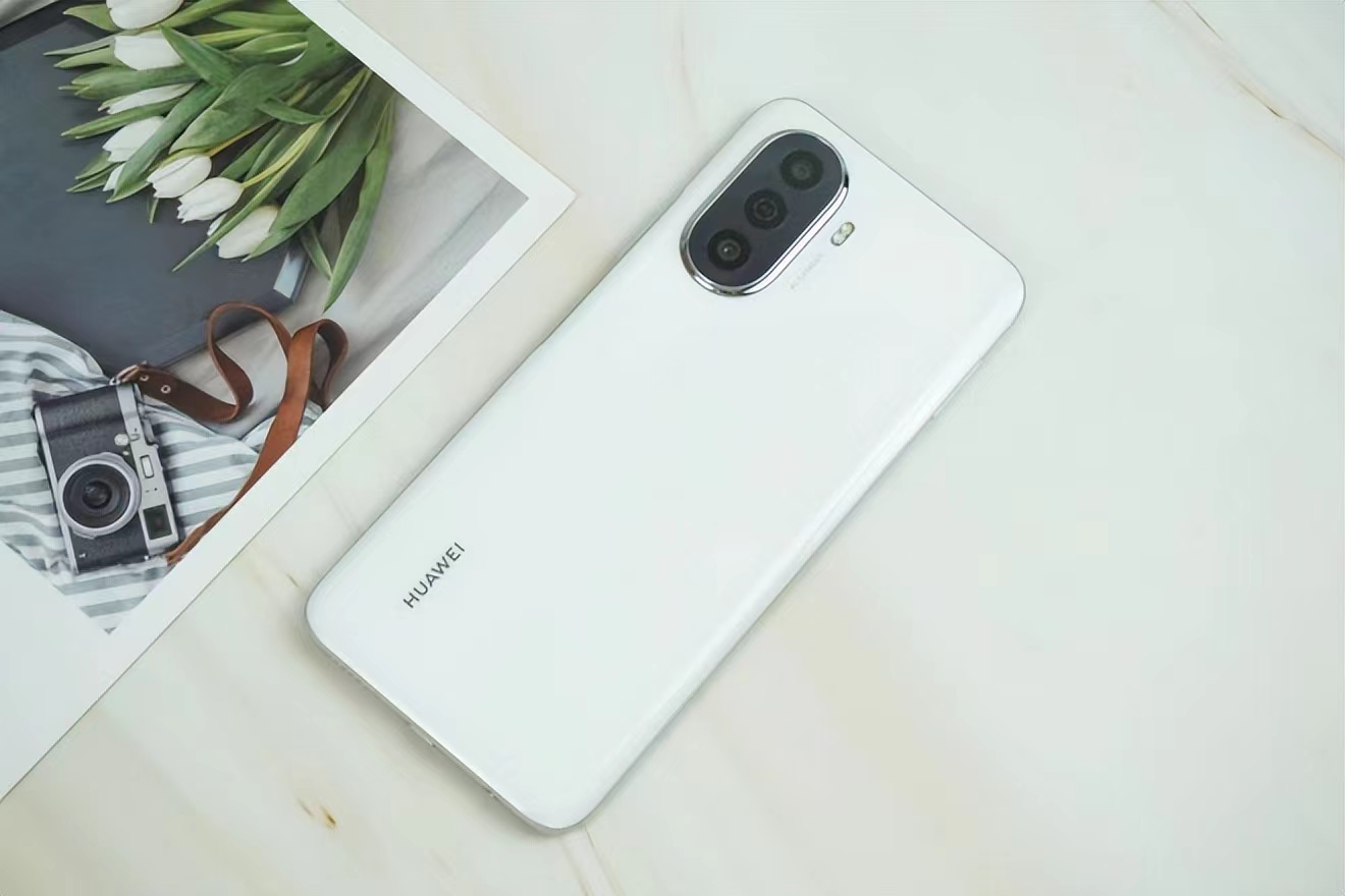 华为|华为畅享50全新CPU跑分曝光:比710A要高