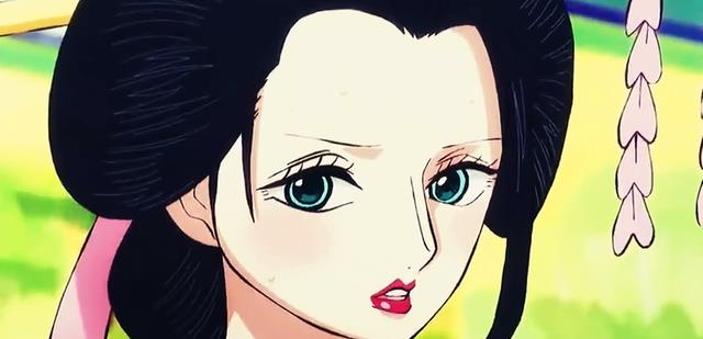 海贼王|继教材插图之后，《海贼王》也摊上事儿了，家长觉得海贼应该穿貂