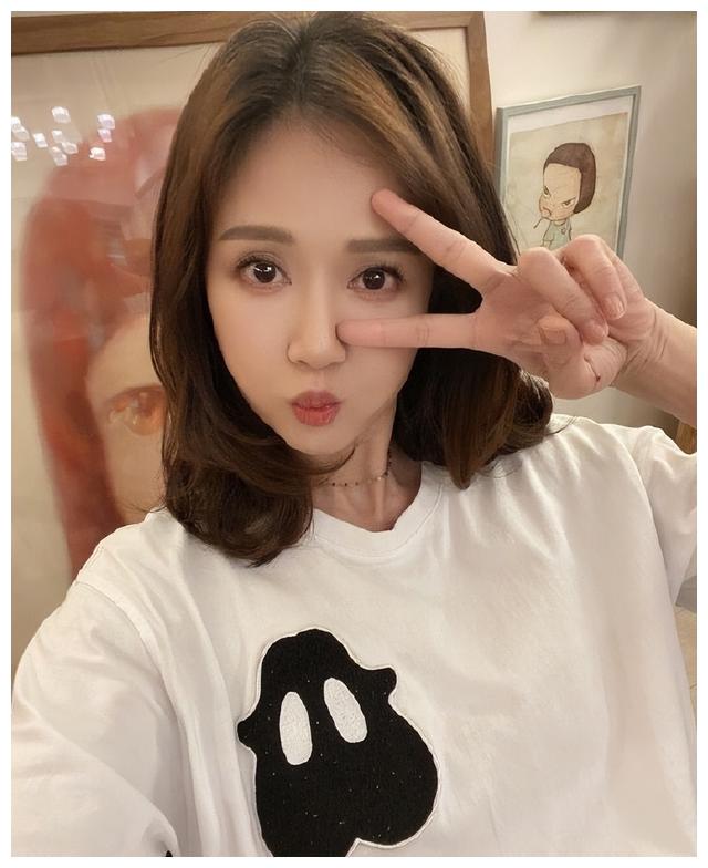 陈乔恩 陈乔恩拍戏吃太胖，其实火锅吃对了反而瘦