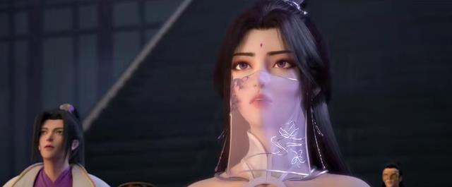 石昊|火灵儿加戏月婵却遭删减,石皇是假失踪,石昊很快会换新形象