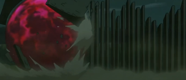 忍术|火影忍者 所有土遁忍术详细盘点(下)!