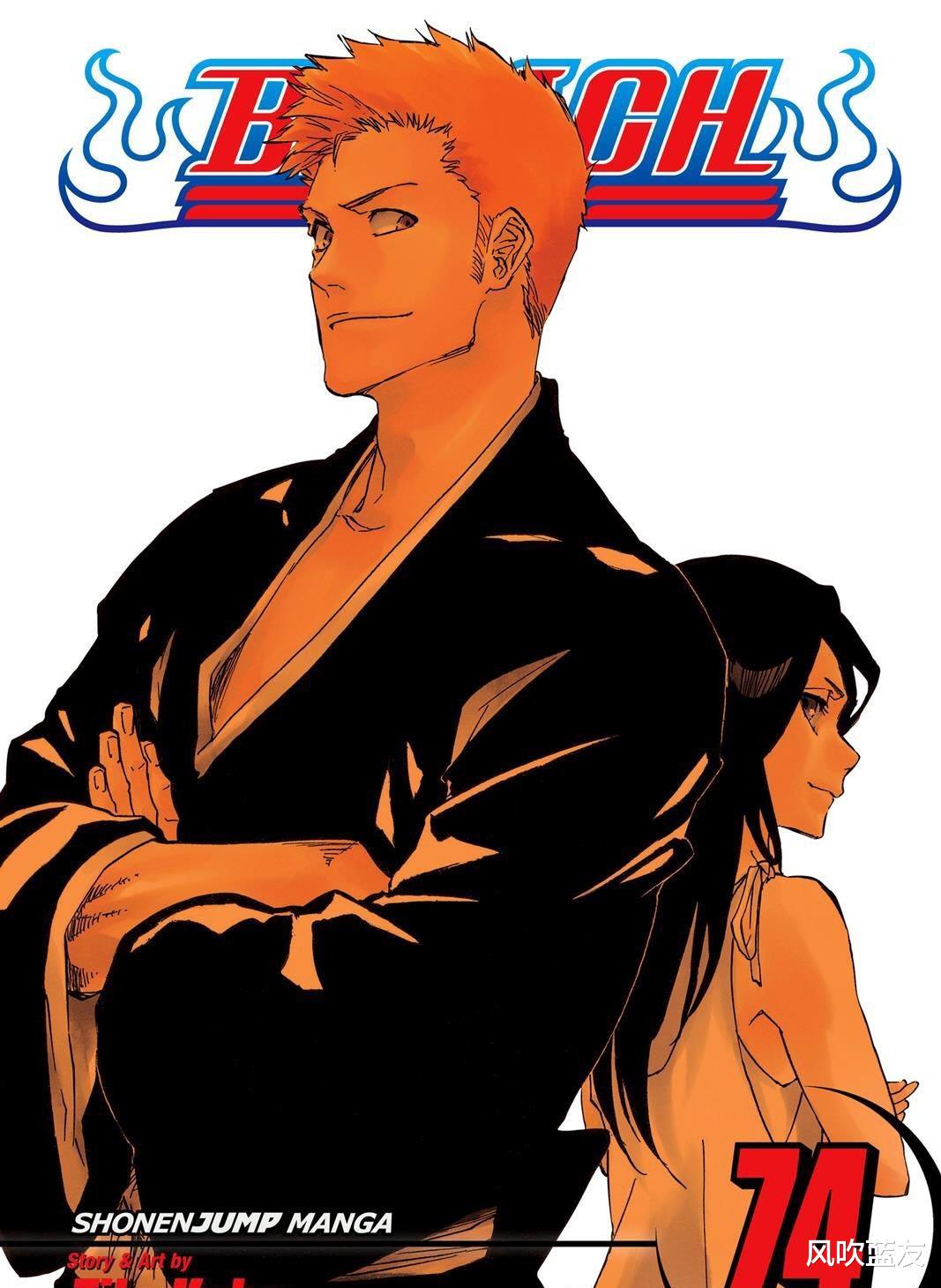 漫画|死神续作官宣更新，黑崎一护活成爸爸的模样，篇幅短于博人转