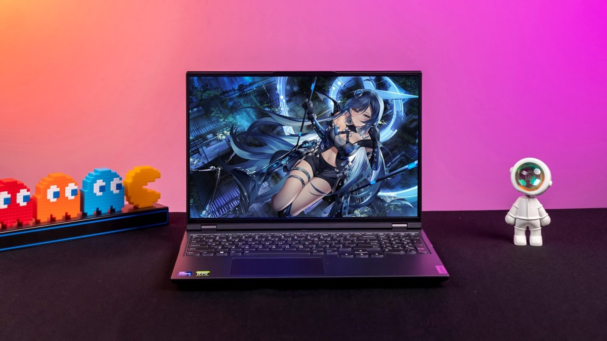 键盘|众望所归的同级标杆，拯救者Y9000P真的能处