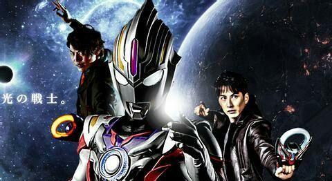 人物设定|德凯首集完虐特利迦!其中到底隐藏了多少细节?你对此有何看法?