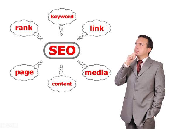 每个小型企业都需要的seo搜索引擎优化