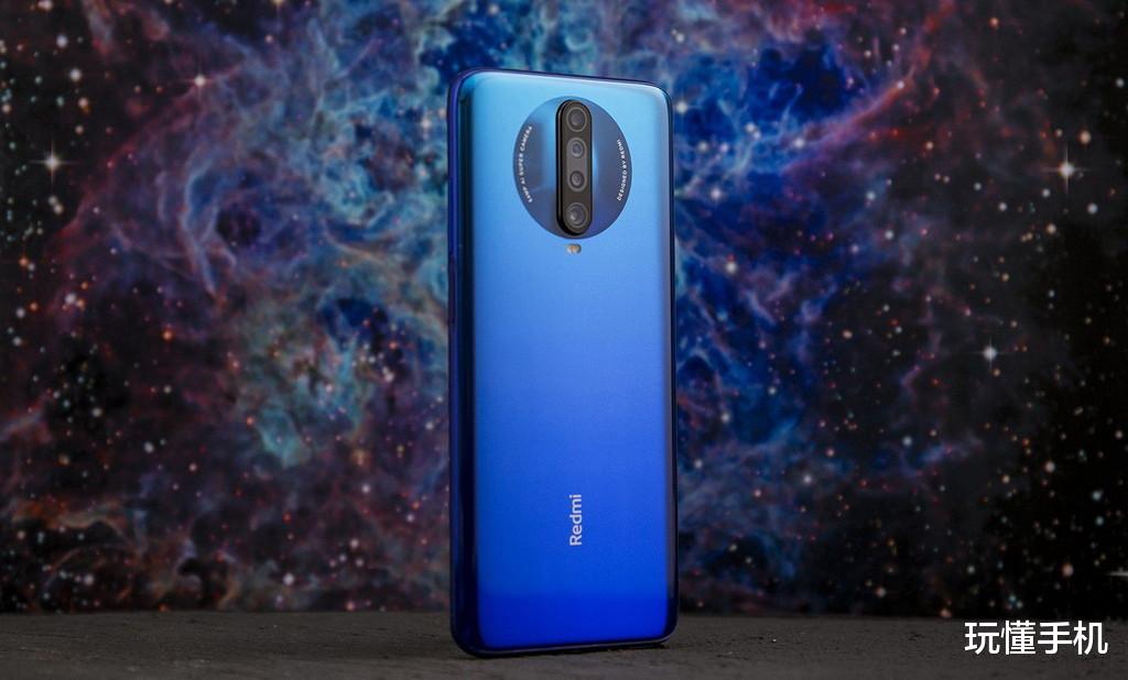 显卡|Redmi K30手机获MIUI13.0.3稳定版更新：正式进入MIUI 13