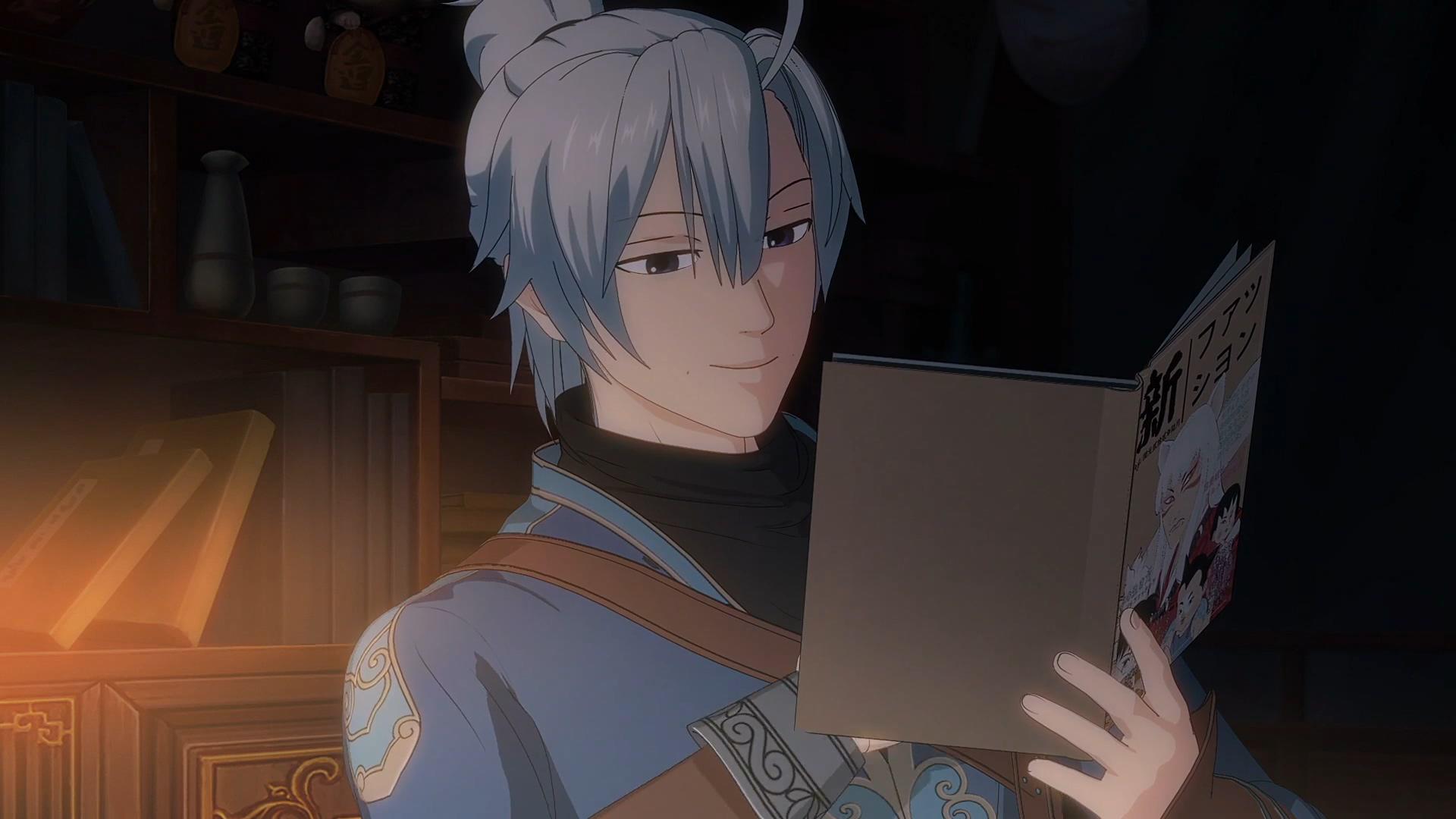 刺客伍六七|国漫可不止有斗破苍穹和刺客伍六七，这部国漫黑马之作你可看过？