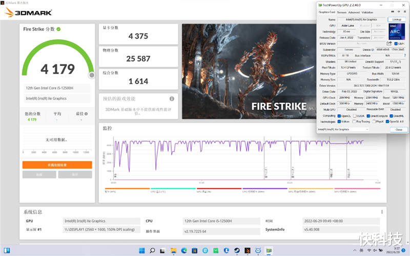 创投圈|小新 Pro 16 2022酷睿版/锐龙版对比:Intel不插电依然满血