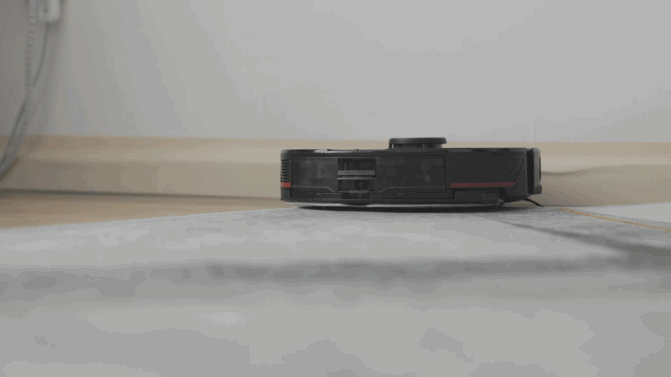 赛灵思|懒人家务福音，扫地机最终形态，石头G10S Pro扫地机器人长测体验